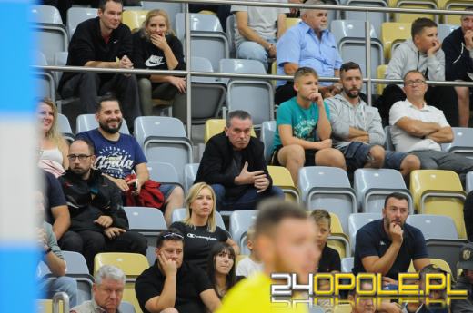 Pierwsza domowa wygrana Dremanu!