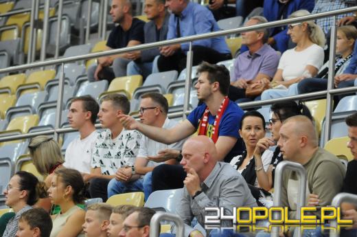 Pierwsza domowa wygrana Dremanu!