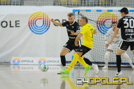 Pierwsza domowa wygrana Dremanu!