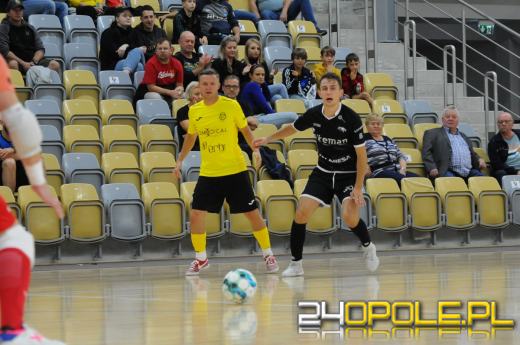 Pierwsza domowa wygrana Dremanu!