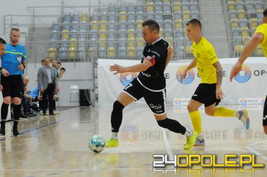 Pierwsza domowa wygrana Dremanu!