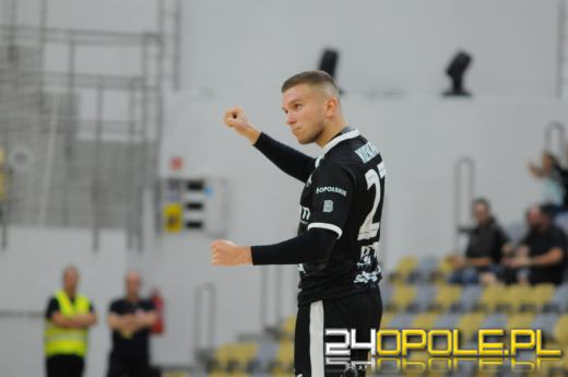 Pierwsza domowa wygrana Dremanu!