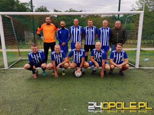 Piłkarze amatorzy rozpoczęli kolejną edycję "OLO"