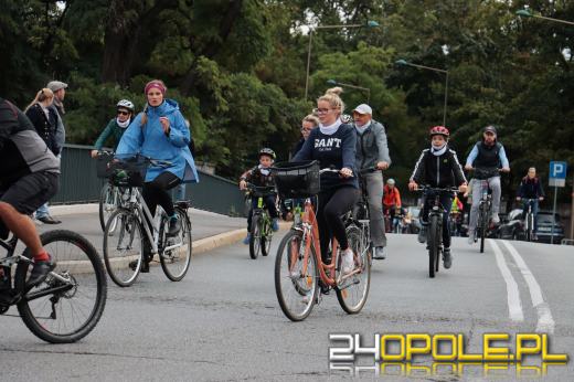 Rodzinny rajd rowerowy już w niedzielę 18 września