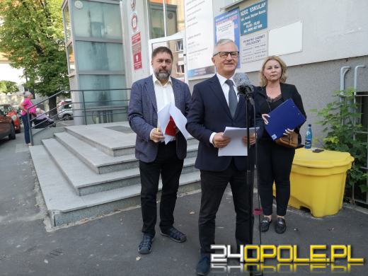 "Terror sanitarny". Opolski Sanepid zwraca pieniądze za kary podczas pandemii