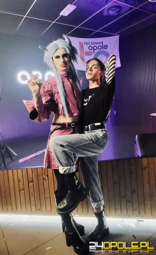 Marsz Równości po raz 4. na ulicach Opola