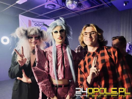 Marsz Równości po raz 4. na ulicach Opola