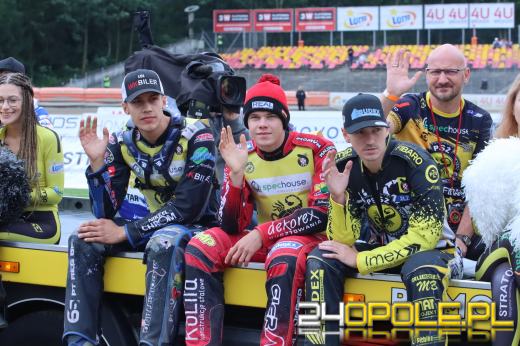 Wysoka porażka Kolejarza w pierwszym meczu finałowym