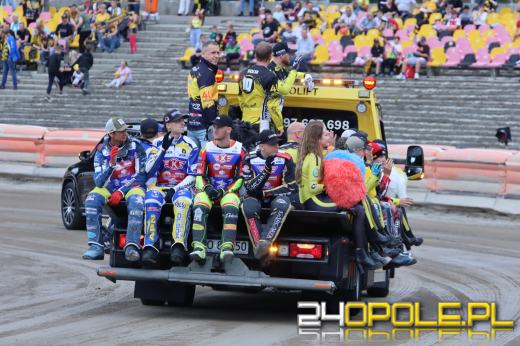 Wysoka porażka Kolejarza w pierwszym meczu finałowym