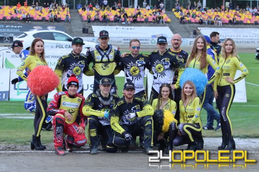 Wysoka porażka Kolejarza w pierwszym meczu finałowym