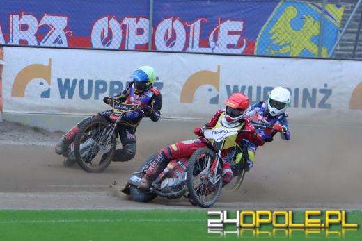 Wysoka porażka Kolejarza w pierwszym meczu finałowym