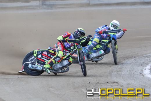 Wysoka porażka Kolejarza w pierwszym meczu finałowym