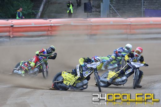 Wysoka porażka Kolejarza w pierwszym meczu finałowym