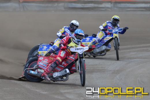 Wysoka porażka Kolejarza w pierwszym meczu finałowym