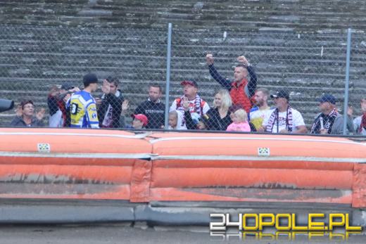 Wysoka porażka Kolejarza w pierwszym meczu finałowym