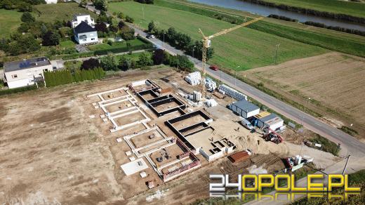 Ruszyła budowa nowego przedszkola na Zaodrzu