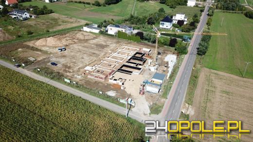 Ruszyła budowa nowego przedszkola na Zaodrzu