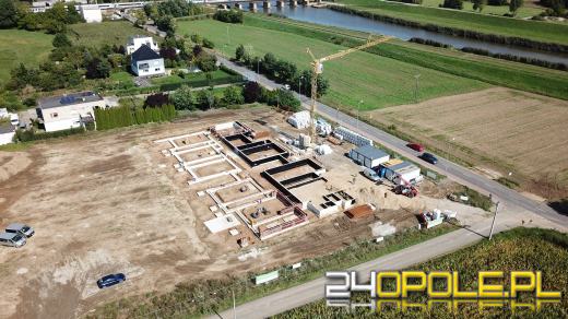 Ruszyła budowa nowego przedszkola na Zaodrzu