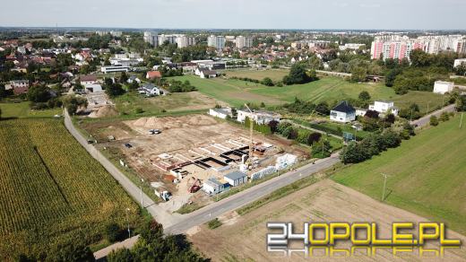 Ruszyła budowa nowego przedszkola na Zaodrzu