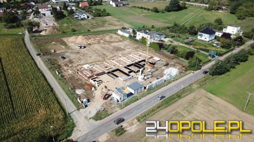 Ruszyła budowa nowego przedszkola na Zaodrzu