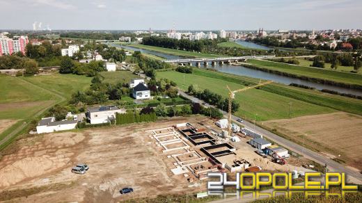 Ruszyła budowa nowego przedszkola na Zaodrzu