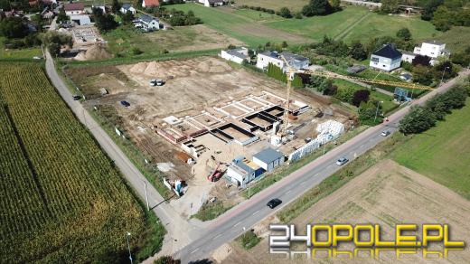 Ruszyła budowa nowego przedszkola na Zaodrzu