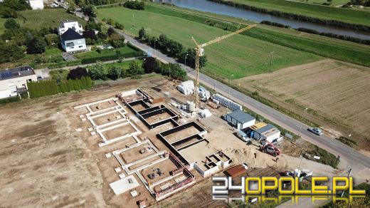 Ruszyła budowa nowego przedszkola na Zaodrzu