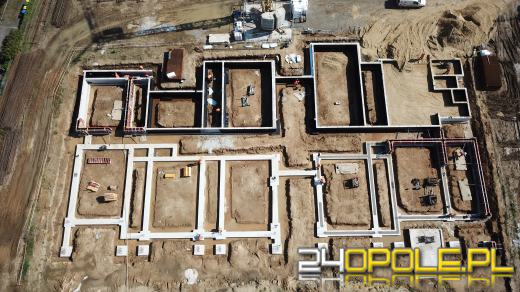 Ruszyła budowa nowego przedszkola na Zaodrzu