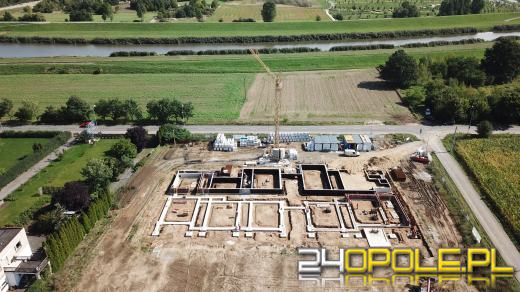 Ruszyła budowa nowego przedszkola na Zaodrzu