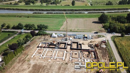 Ruszyła budowa nowego przedszkola na Zaodrzu