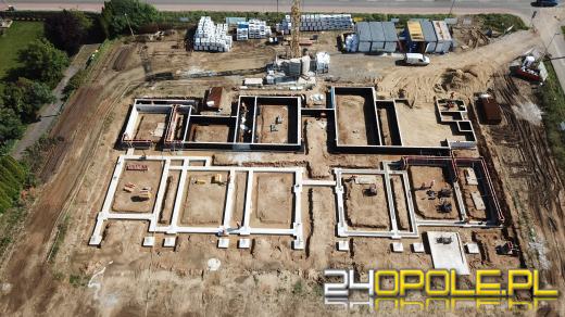 Ruszyła budowa nowego przedszkola na Zaodrzu