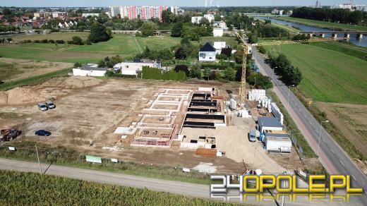 Ruszyła budowa nowego przedszkola na Zaodrzu