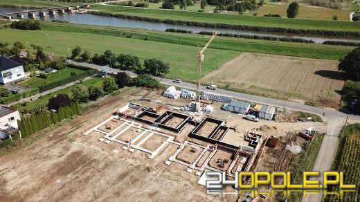 Ruszyła budowa nowego przedszkola na Zaodrzu