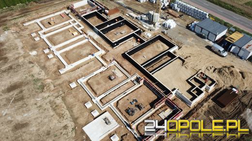 Ruszyła budowa nowego przedszkola na Zaodrzu