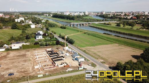 Ruszyła budowa nowego przedszkola na Zaodrzu