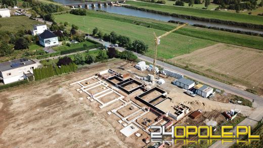 Ruszyła budowa nowego przedszkola na Zaodrzu