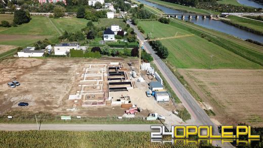 Ruszyła budowa nowego przedszkola na Zaodrzu