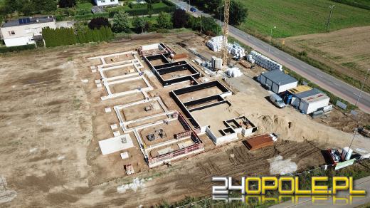 Ruszyła budowa nowego przedszkola na Zaodrzu