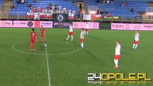 Drugie zwycięstwo reprezentacji szóstek na MŚ! Są reprezentanci drużyny z Opolszczyzny