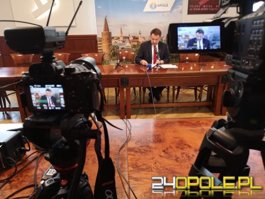 Arkadiusz Wiśniewski: To prezes Jaki odpowiadał za działania w spółce