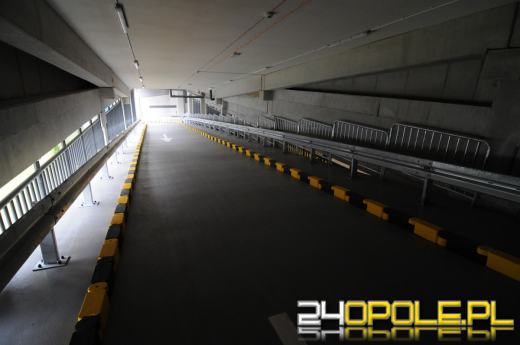 Odwiedziliśmy budowę Centrum Przesiadkowego Opole Główne. Zielony dach robi wrażenie