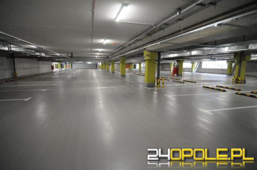 Odwiedziliśmy budowę Centrum Przesiadkowego Opole Główne. Zielony dach robi wrażenie