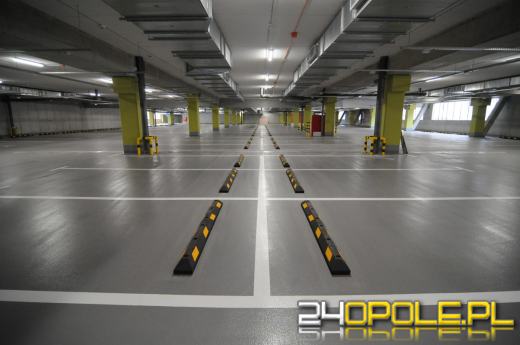 Odwiedziliśmy budowę Centrum Przesiadkowego Opole Główne. Zielony dach robi wrażenie