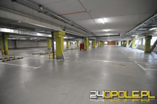 Odwiedziliśmy budowę Centrum Przesiadkowego Opole Główne. Zielony dach robi wrażenie