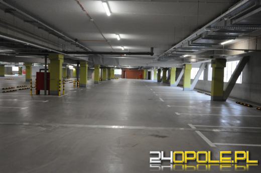 Odwiedziliśmy budowę Centrum Przesiadkowego Opole Główne. Zielony dach robi wrażenie