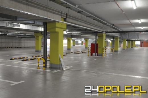 Odwiedziliśmy budowę Centrum Przesiadkowego Opole Główne. Zielony dach robi wrażenie