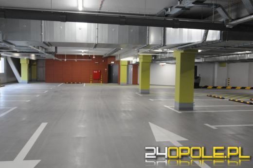 Odwiedziliśmy budowę Centrum Przesiadkowego Opole Główne. Zielony dach robi wrażenie