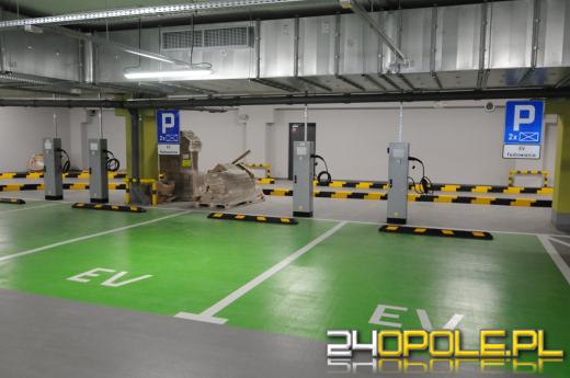 Odwiedziliśmy budowę Centrum Przesiadkowego Opole Główne. Zielony dach robi wrażenie