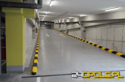 Odwiedziliśmy budowę Centrum Przesiadkowego Opole Główne. Zielony dach robi wrażenie