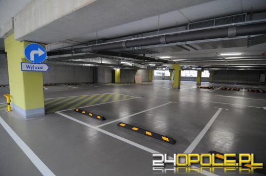 Odwiedziliśmy budowę Centrum Przesiadkowego Opole Główne. Zielony dach robi wrażenie